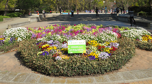 名古屋市名城公園