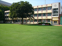 東桜小学校